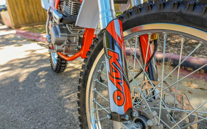 2026 KAYO K2 PRO