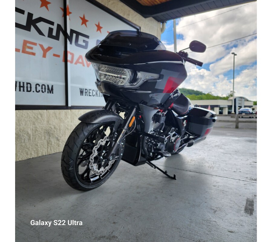 2025 Harley-Davidson CVO Road Glide ST – FLTRXSTSE