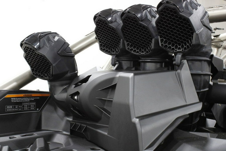 2026 Can-Am Maverick X3 MAX X Mr TURBO RR 72