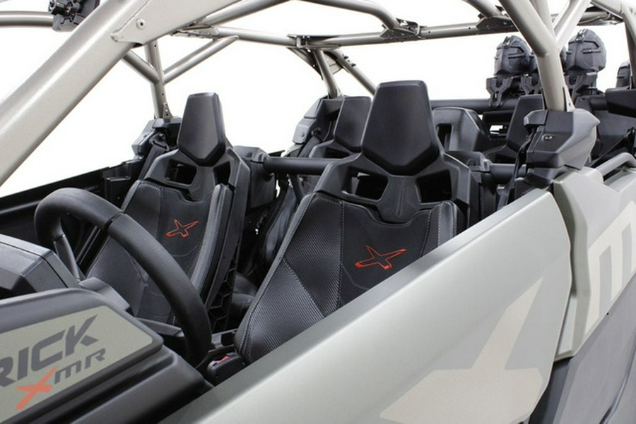 2026 Can-Am Maverick X3 MAX X Mr TURBO RR 72