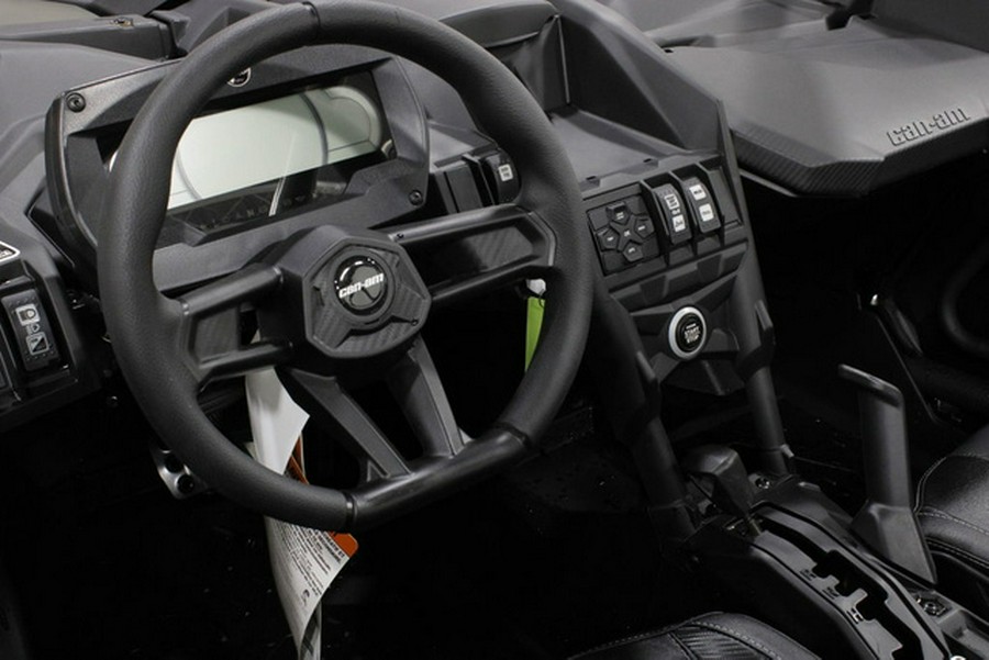 2026 Can-Am Maverick X3 MAX X Mr TURBO RR 72