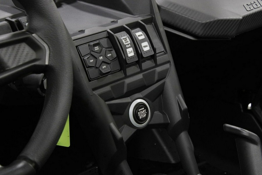 2026 Can-Am Maverick X3 MAX X Mr TURBO RR 72