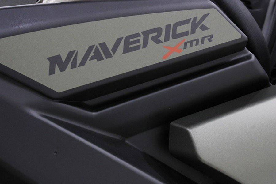 2026 Can-Am Maverick X3 MAX X Mr TURBO RR 72