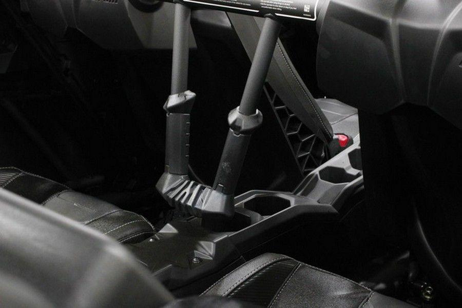 2026 Can-Am Maverick X3 MAX X Mr TURBO RR 72