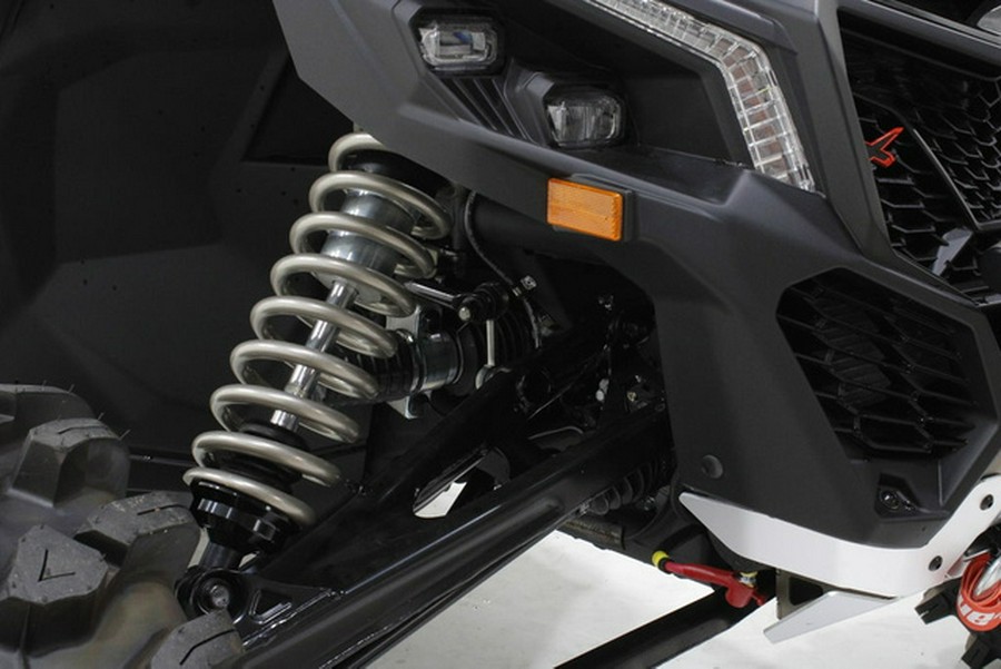 2026 Can-Am Maverick X3 MAX X Mr TURBO RR 72