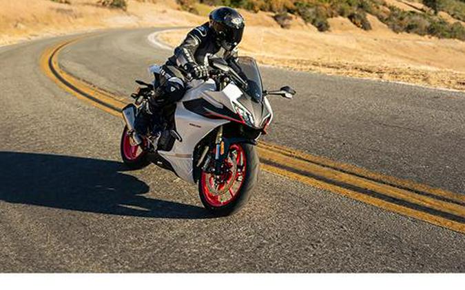 2025 CFMOTO 450SS