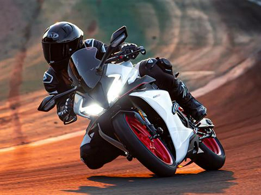 2025 CFMOTO 450SS