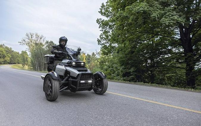 2026 Can-Am CANYON