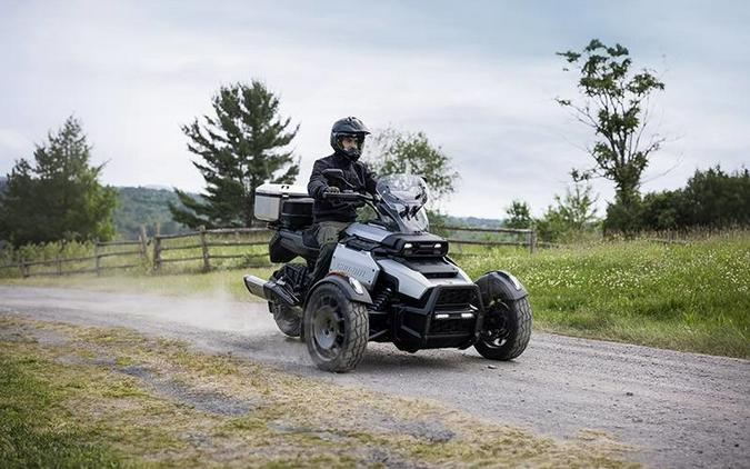 2026 CANYON - Can-Am