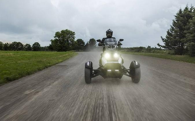 2026 Can-Am CANYON