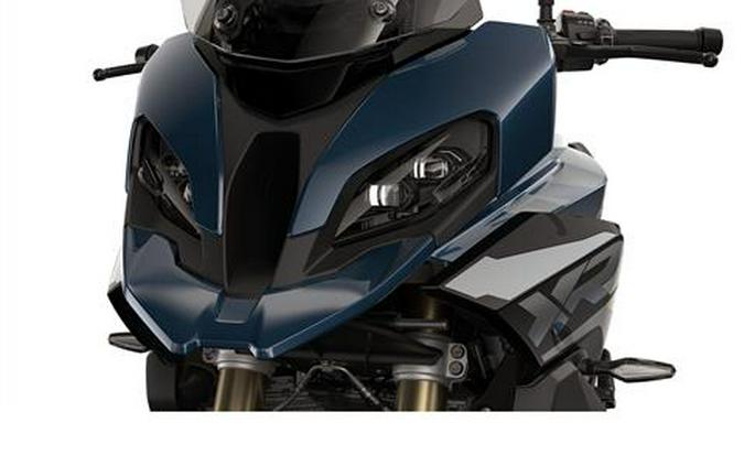 2025 BMW S 1000 XR