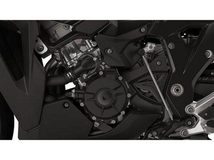 2025 BMW S 1000 XR