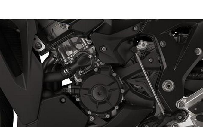 2025 BMW S 1000 XR