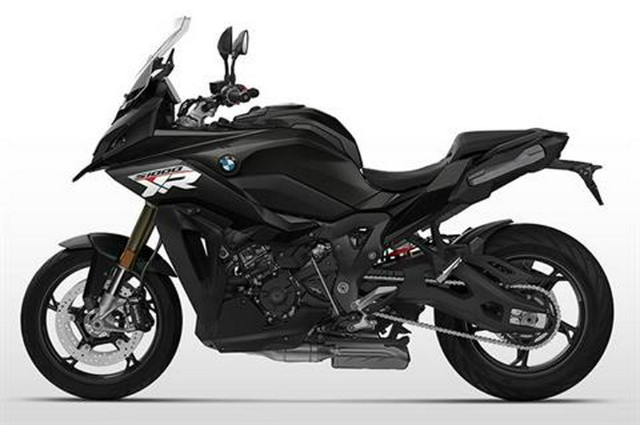 2025 BMW S 1000 XR
