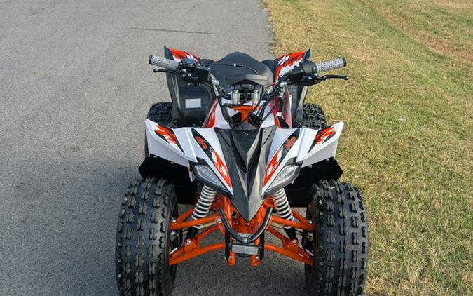 2026 Kayo Predator 125 EFI