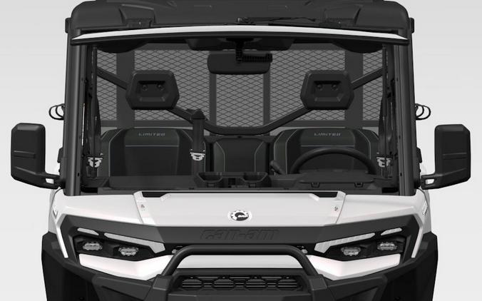 2027 Can-Am Defender XU Limited HD11