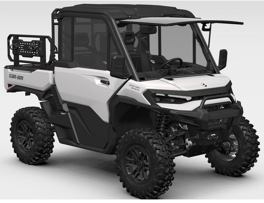 2027 Can-Am Defender XU Limited HD11