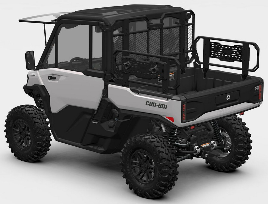 2027 Can-Am Defender XU Limited HD11