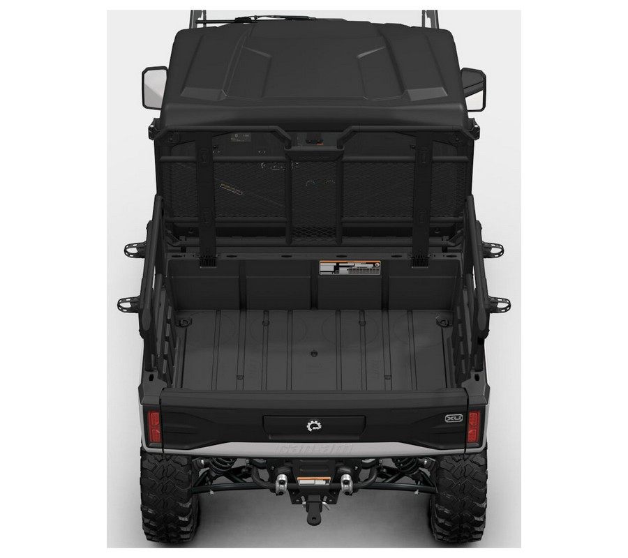2027 Can-Am Defender XU Limited HD11