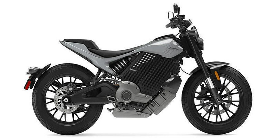 2024 LiveWire™ S2 Del Mar®
