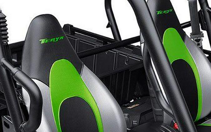 2017 Kawasaki Teryx LE