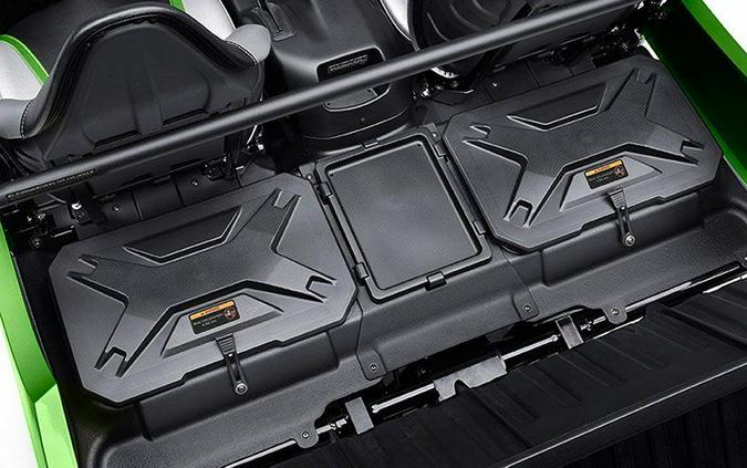 2017 Kawasaki Teryx LE