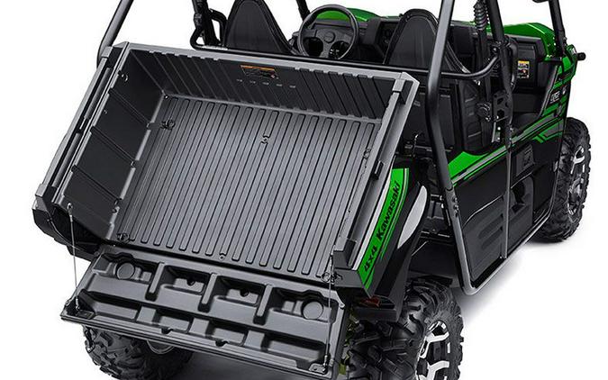 2017 Kawasaki Teryx LE