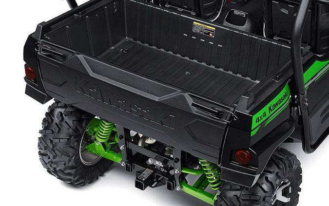 2017 Kawasaki Teryx LE