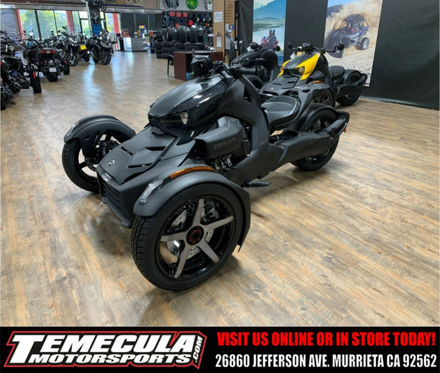 2023 Can-Am™ Ryker Sport 900 ACE™