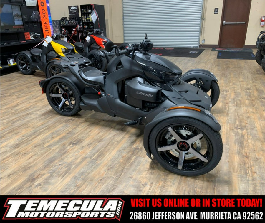 2023 Can-Am™ Ryker Sport 900 ACE™