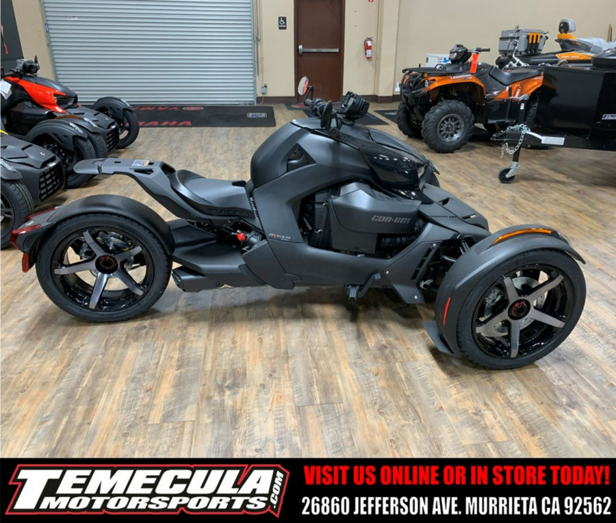 2023 Can-Am™ Ryker Sport 900 ACE™