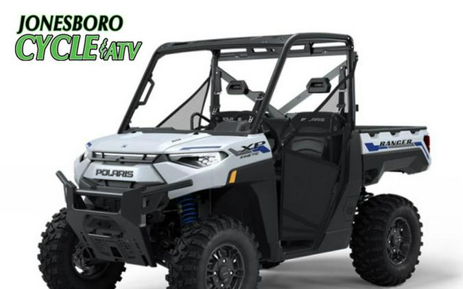 2024 Polaris Ranger XP Kinetic Premium