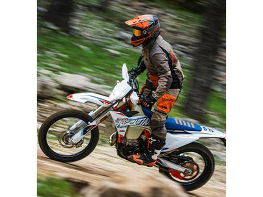 2024 KTM 500 EXC-F Six Days