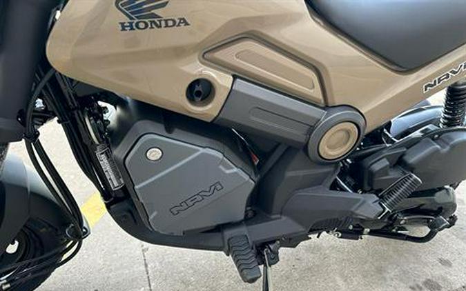 2023 Honda Navi