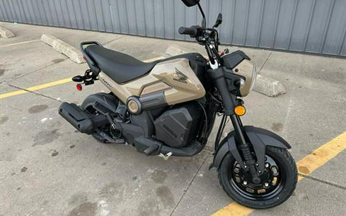 2023 Honda Navi