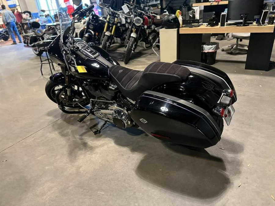 2021 Harley-Davidson® FLSB - Sport Glide™