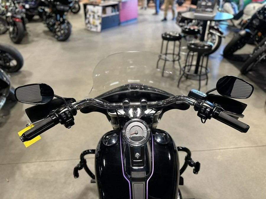 2021 Harley-Davidson® FLSB - Sport Glide™