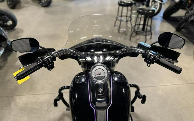 2021 Harley-Davidson® FLSB - Sport Glide™