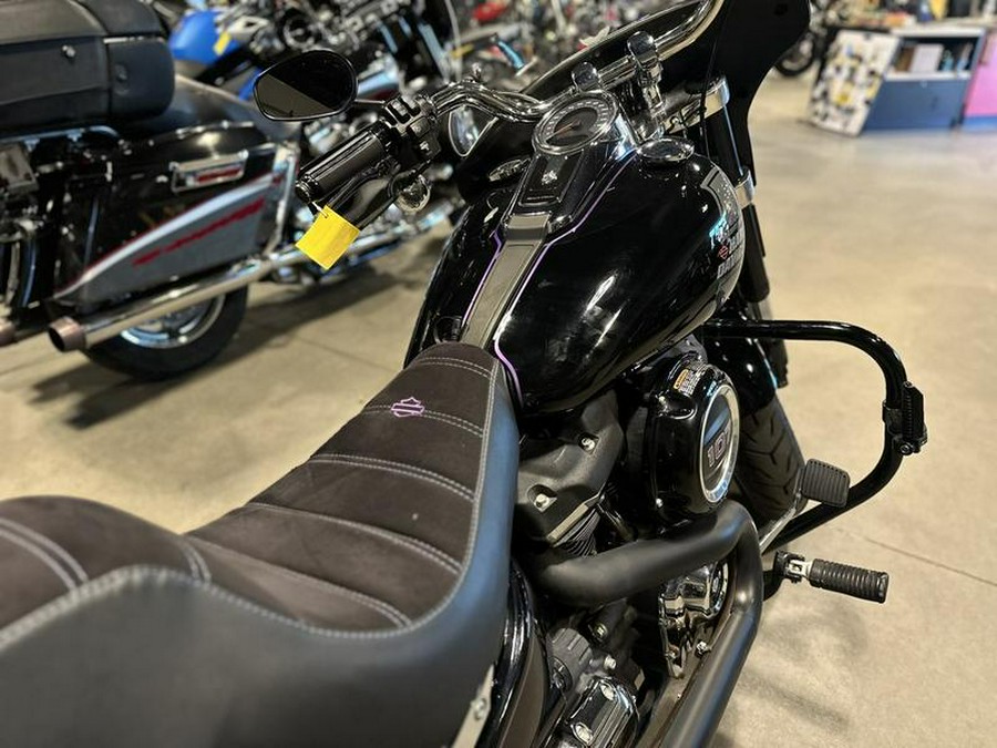 2021 Harley-Davidson® FLSB - Sport Glide™