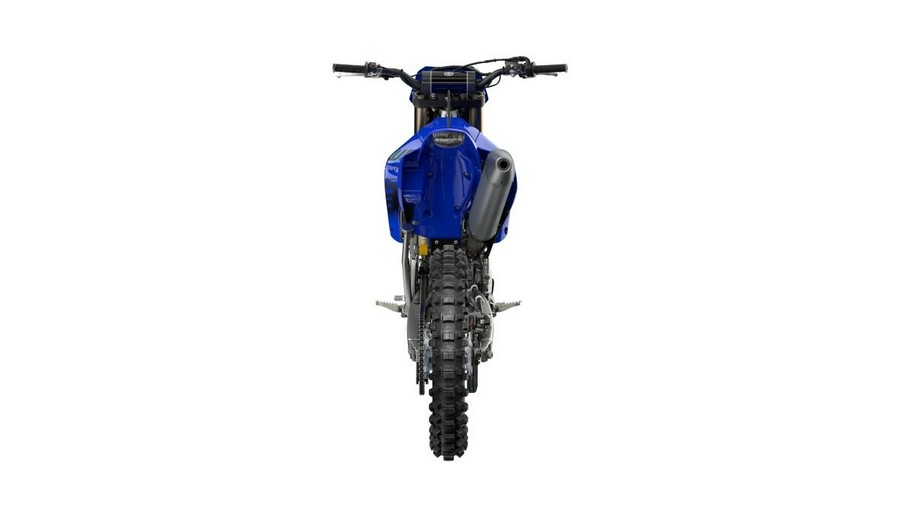 2024 Yamaha WR250FR1