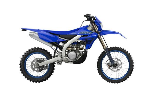 2024 Yamaha WR250FR1