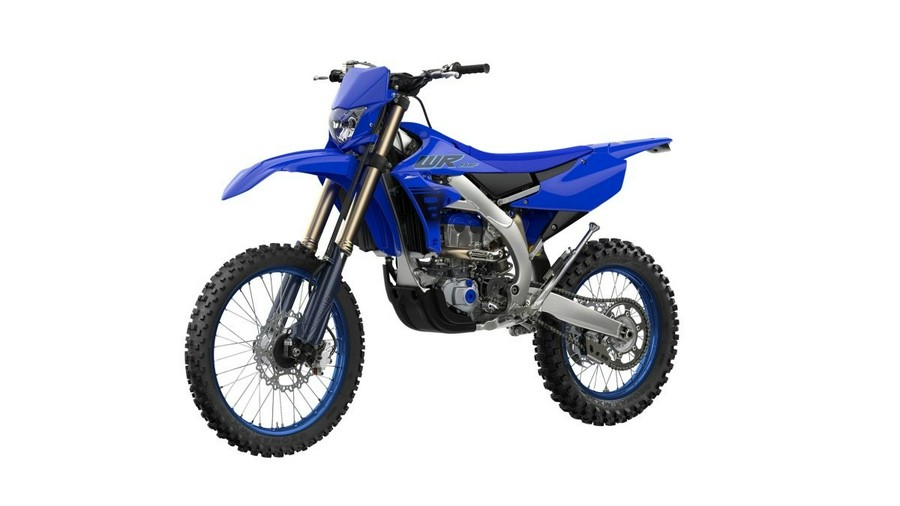 2024 Yamaha WR250FR1