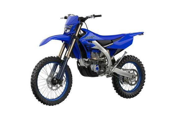 2024 Yamaha WR250FR1