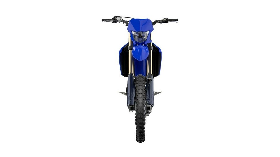 2024 Yamaha WR250FR1