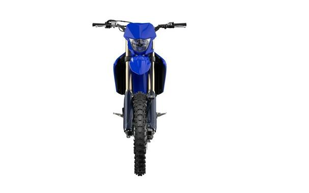 2024 Yamaha WR250FR1