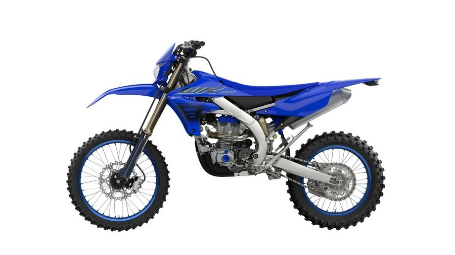 2024 Yamaha WR250FR1