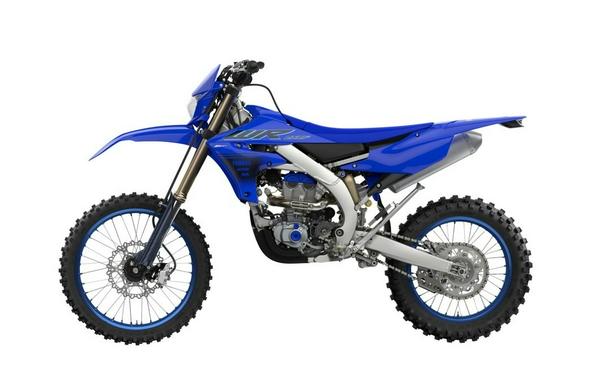 2024 Yamaha WR250FR1