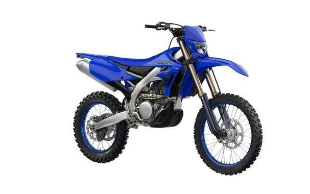 2024 Yamaha WR250FR1