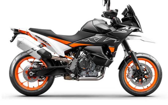 2024 KTM 890 SMT