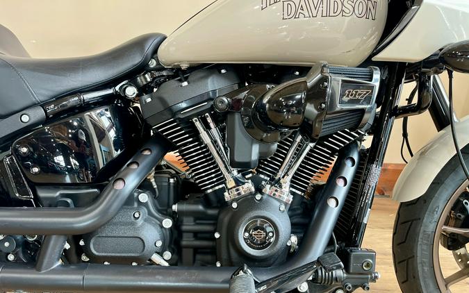 2023 Harley-Davidson Low Rider® ST